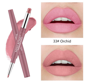 Double-ended Super Lipstick⭐⭐⭐⭐⭐