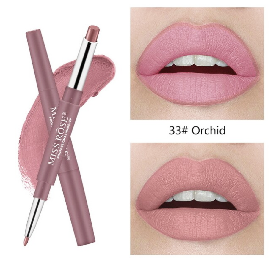 Double-ended Super Lipstick⭐⭐⭐⭐⭐