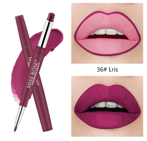 Double-ended Super Lipstick⭐⭐⭐⭐⭐