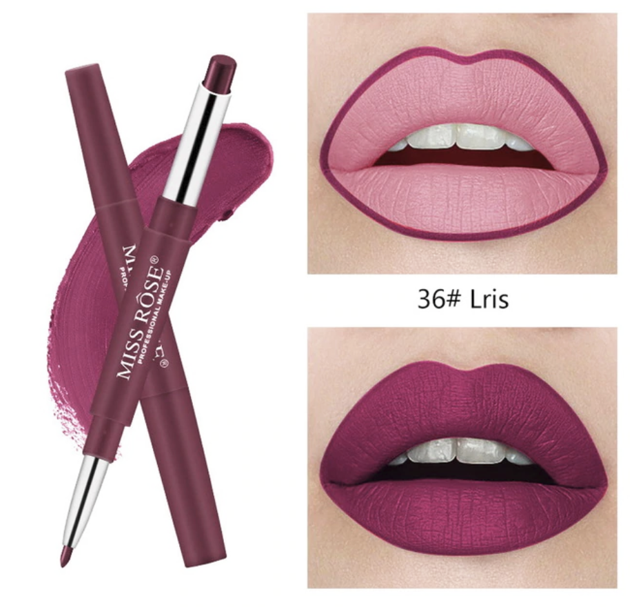 Double-ended Super Lipstick⭐⭐⭐⭐⭐