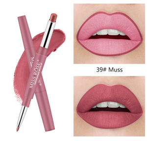 Double-ended Super Lipstick⭐⭐⭐⭐⭐