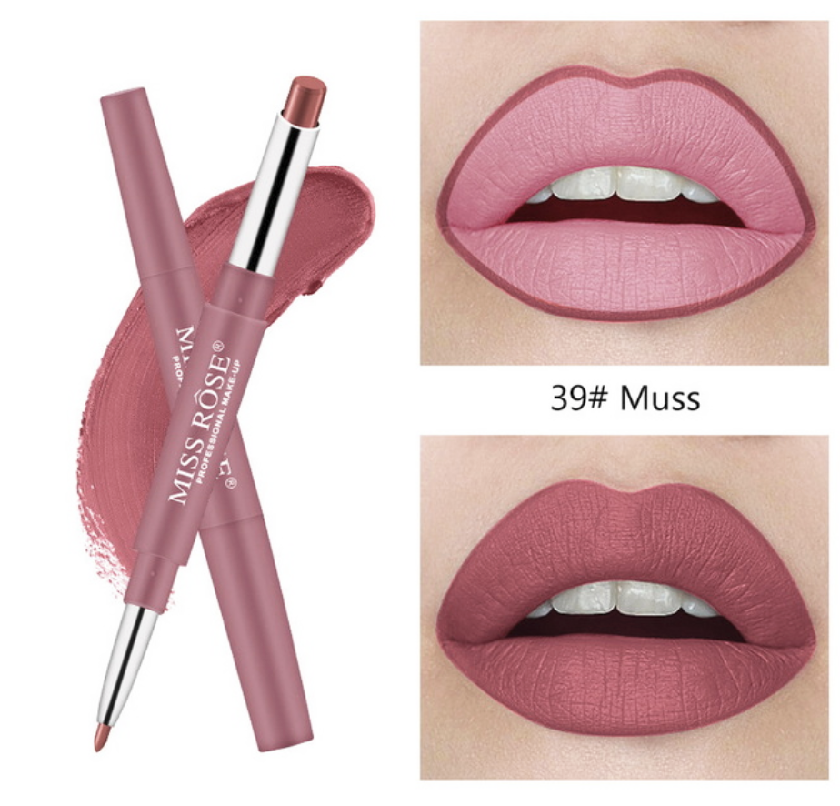 Double-ended Super Lipstick⭐⭐⭐⭐⭐
