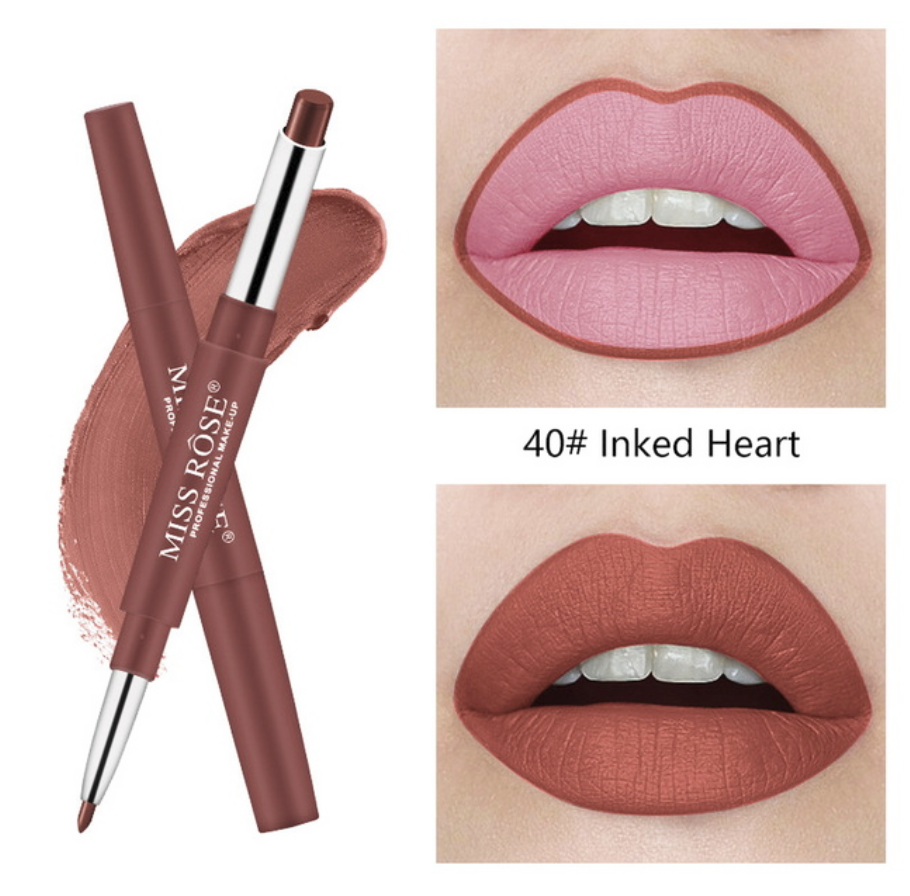 Double-ended Super Lipstick⭐⭐⭐⭐⭐