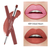 Double-ended Super Lipstick⭐⭐⭐⭐⭐