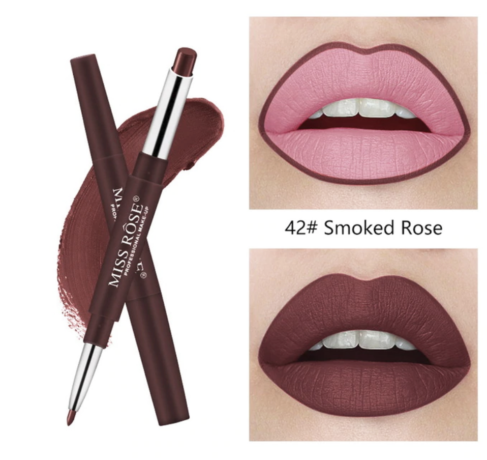 Double-ended Super Lipstick⭐⭐⭐⭐⭐