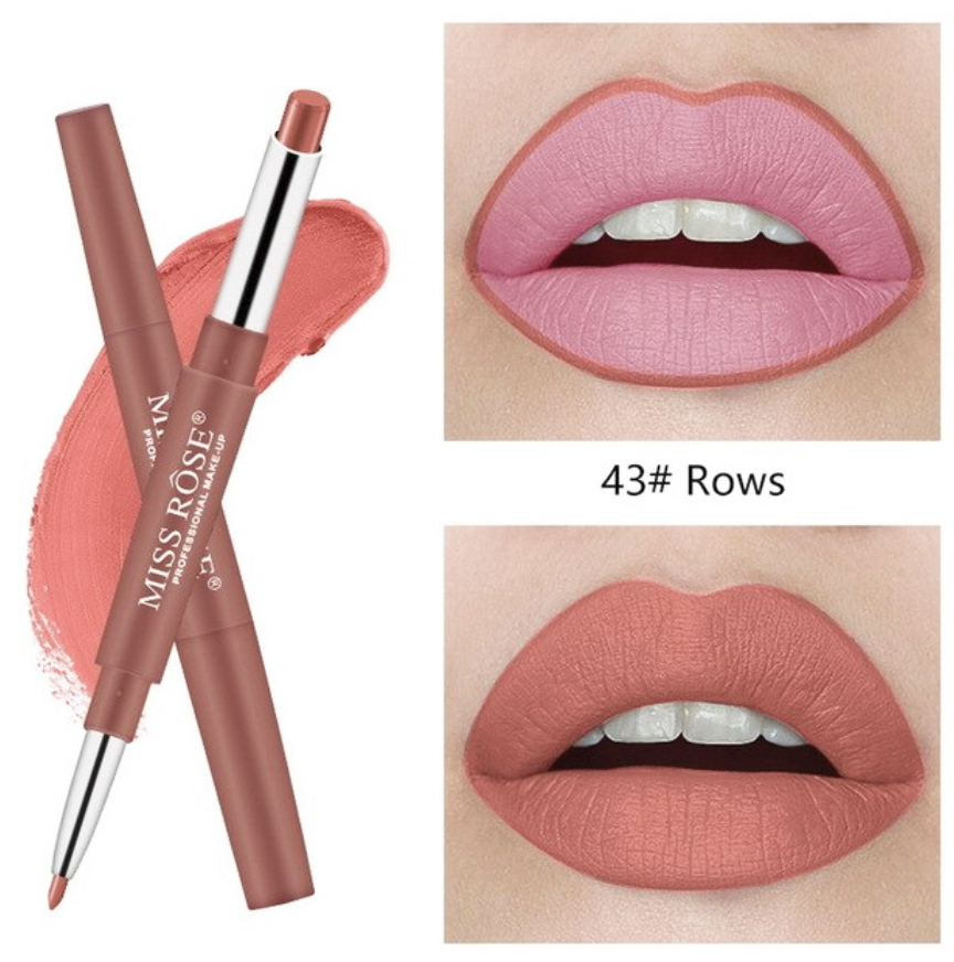 Double-ended Super Lipstick⭐⭐⭐⭐⭐