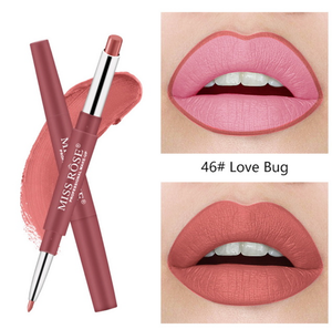 Double-ended Super Lipstick⭐⭐⭐⭐⭐