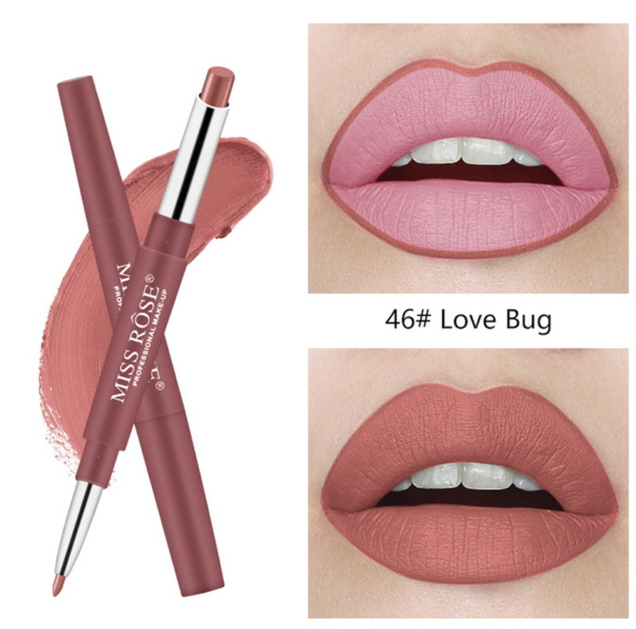 Double-ended Super Lipstick⭐⭐⭐⭐⭐