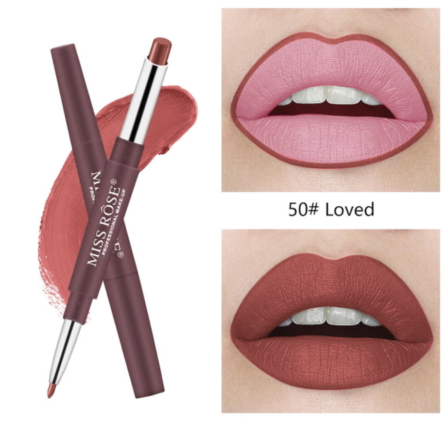Double-ended Super Lipstick⭐⭐⭐⭐⭐