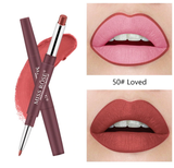 Double-ended Super Lipstick⭐⭐⭐⭐⭐