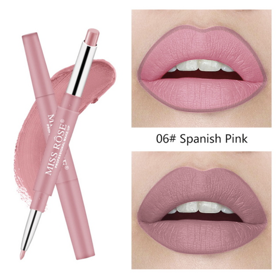 Double-ended Super Lipstick⭐⭐⭐⭐⭐