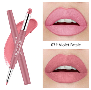 Double-ended Super Lipstick⭐⭐⭐⭐⭐