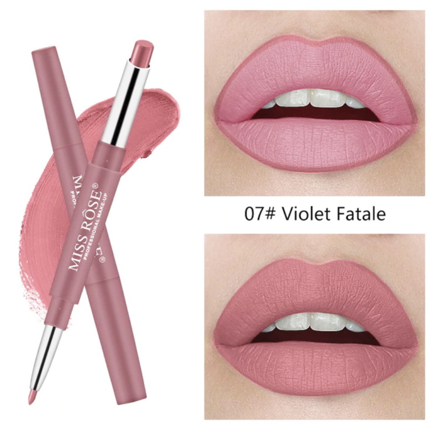 Double-ended Super Lipstick⭐⭐⭐⭐⭐