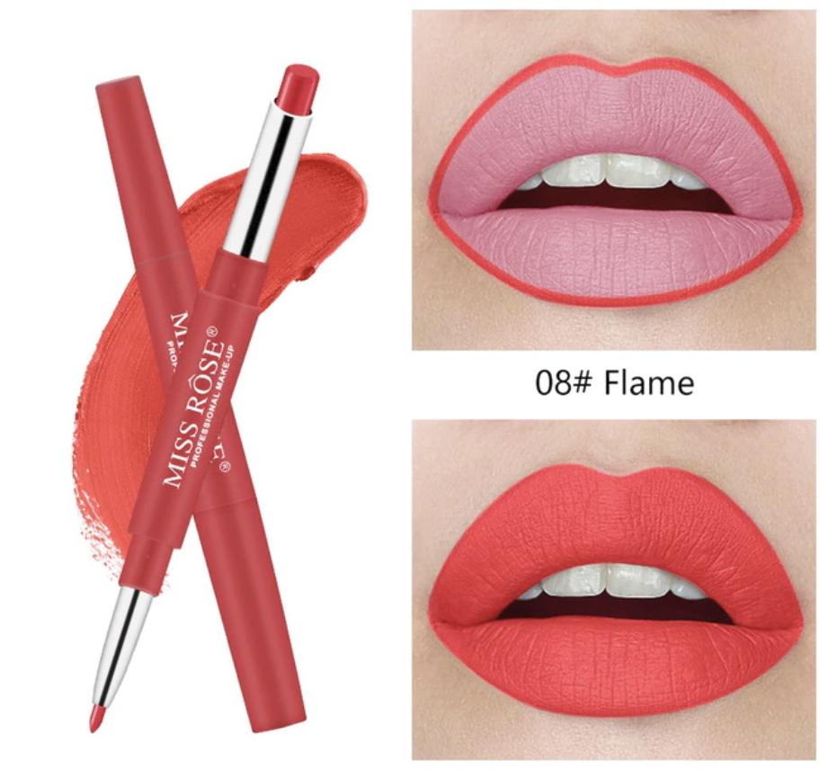 Double-ended Super Lipstick⭐⭐⭐⭐⭐