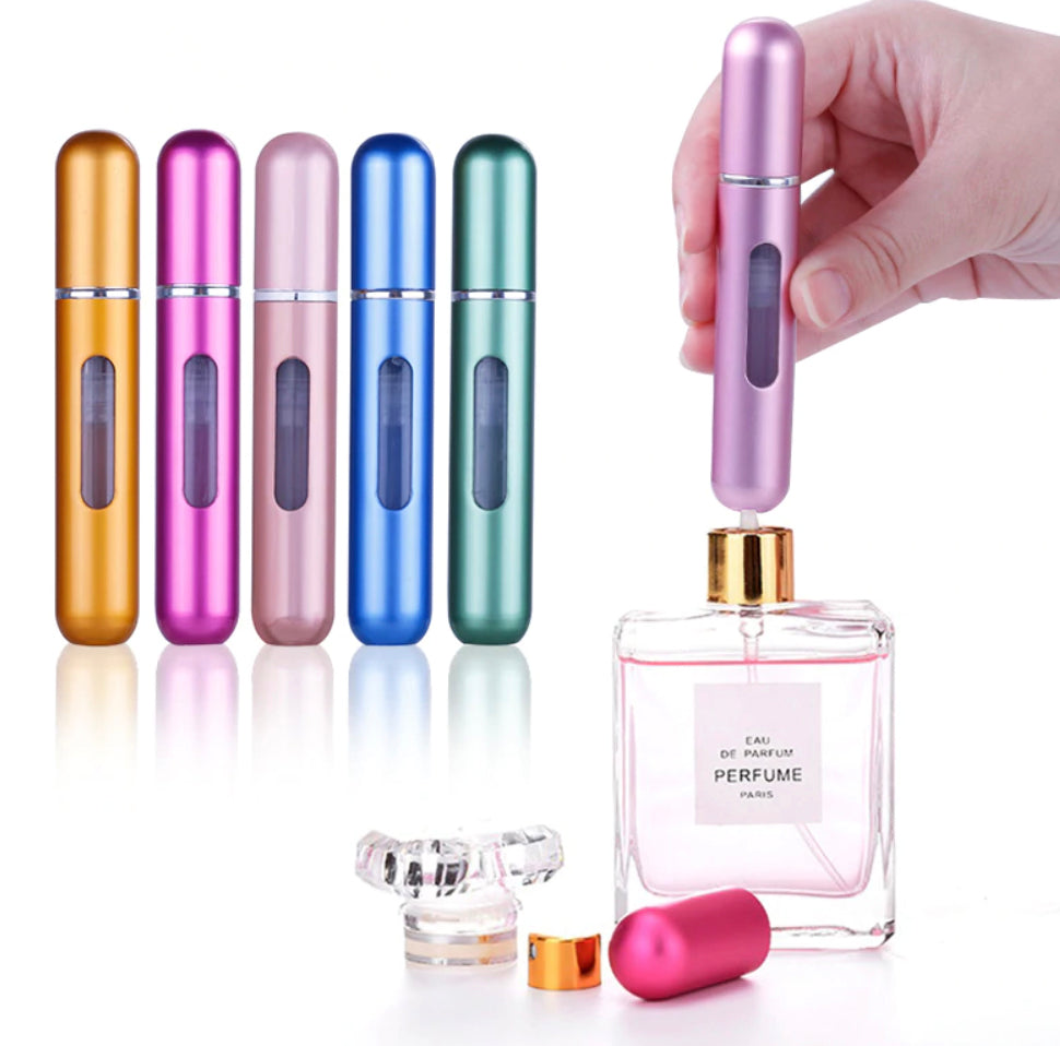 Mini Perfume Holder