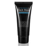 SoGlowedUp Black Mask