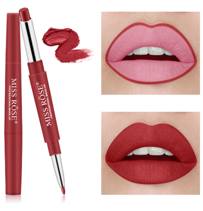 Double-ended Super Lipstick⭐⭐⭐⭐⭐