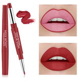 Double-ended Super Lipstick⭐⭐⭐⭐⭐