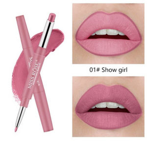 Double-ended Super Lipstick⭐⭐⭐⭐⭐