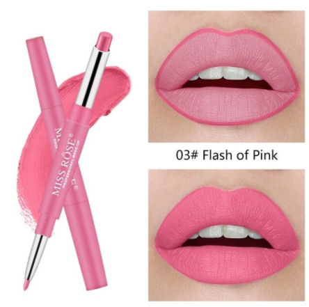Double-ended Super Lipstick⭐⭐⭐⭐⭐