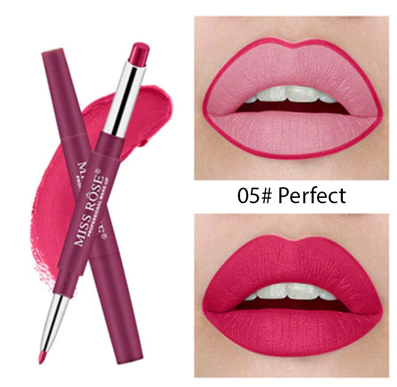 Double-ended Super Lipstick⭐⭐⭐⭐⭐