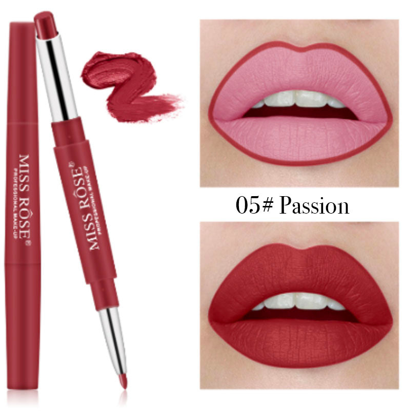 Double-ended Super Lipstick⭐⭐⭐⭐⭐