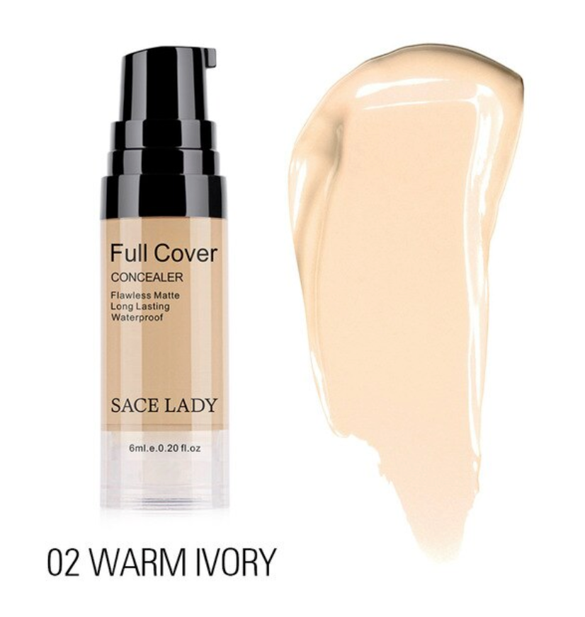 Liquid Concealer