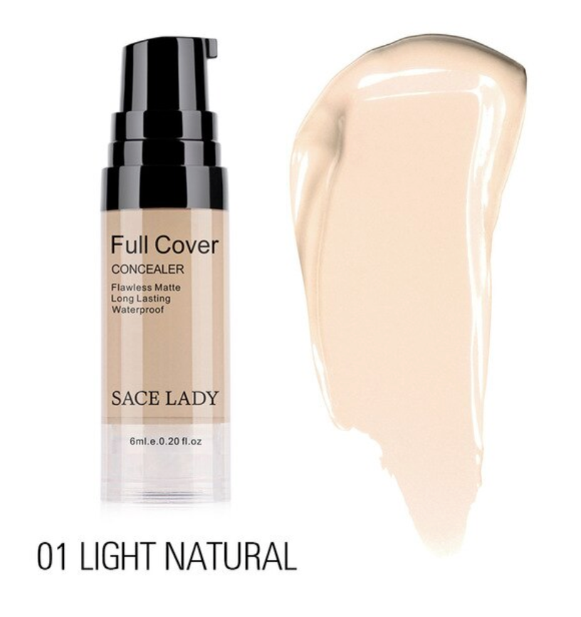 Liquid Concealer