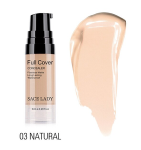 Liquid Concealer