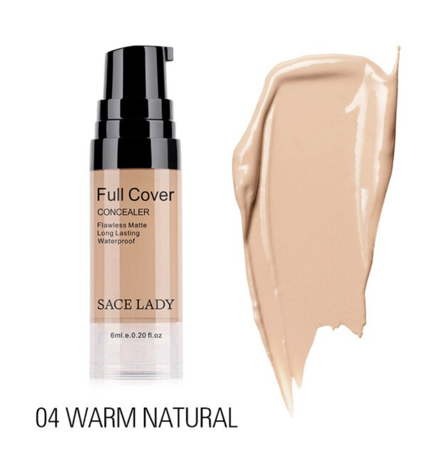 Liquid Concealer
