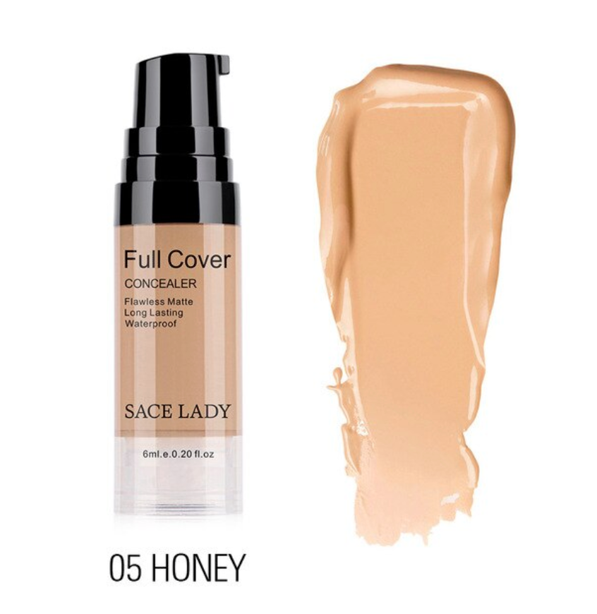 Liquid Concealer