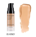 Liquid Concealer