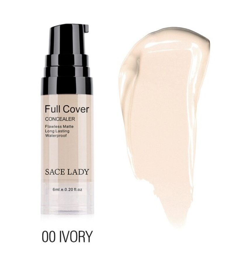 Liquid Concealer