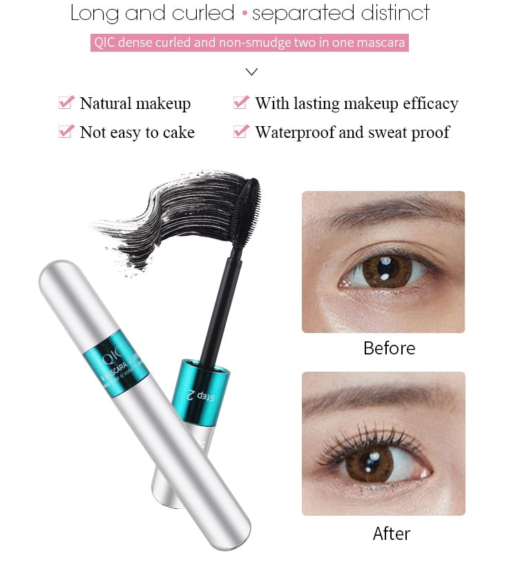 Lashgold Mascara