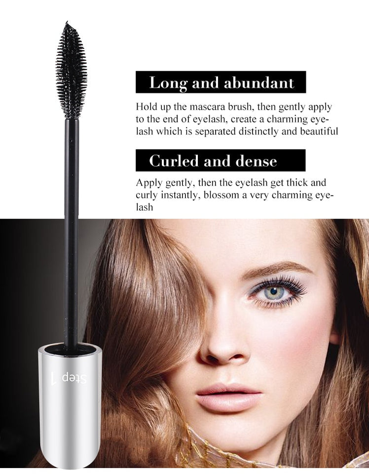 Lashgold Mascara