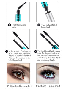 Lashgold Mascara
