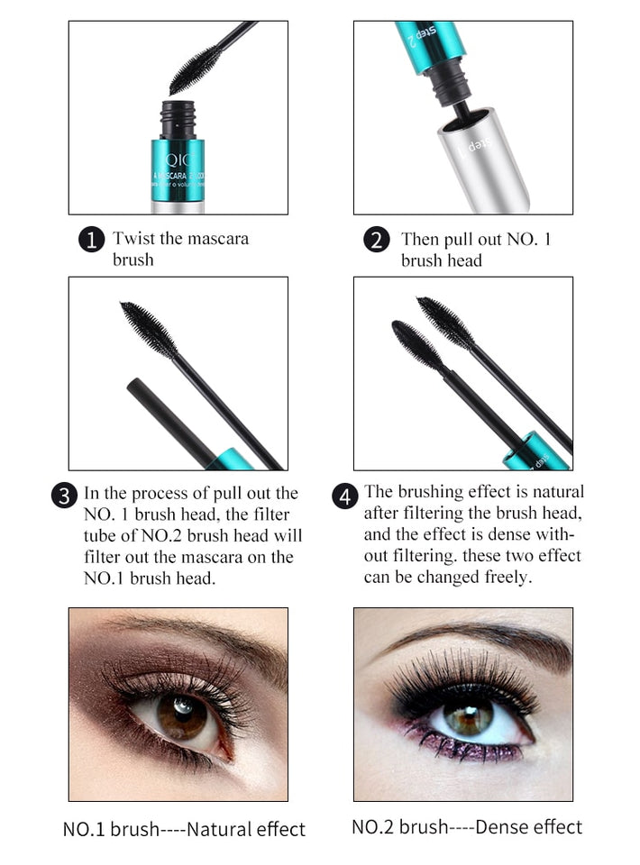 Lashgold Mascara