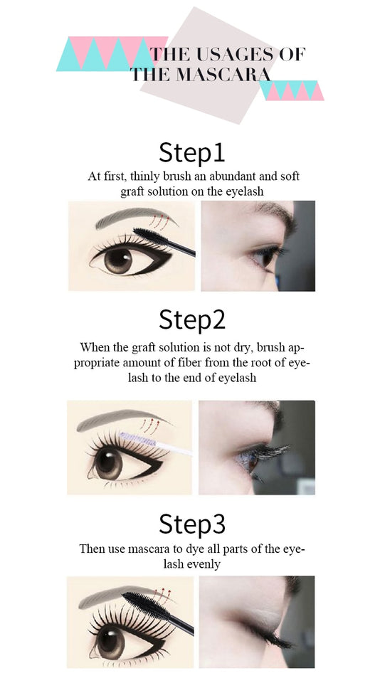 Lashgold Mascara