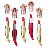 Luxury Creamy Lipstick