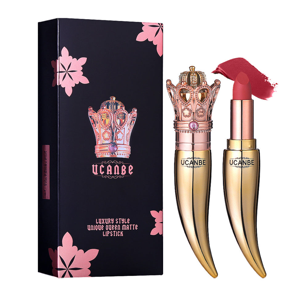 Luxury Creamy Lipstick