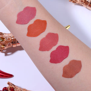 Luxury Creamy Lipstick