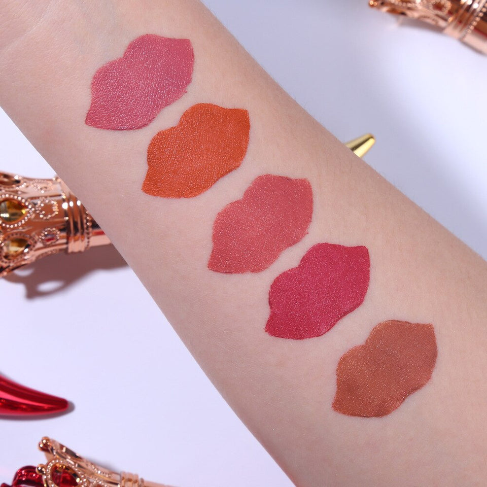 Luxury Creamy Lipstick