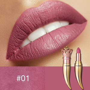 Luxury Creamy Lipstick