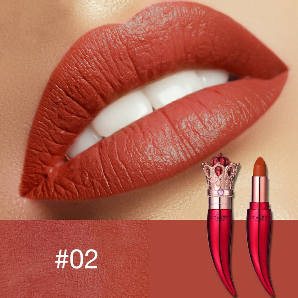 Luxury Creamy Lipstick