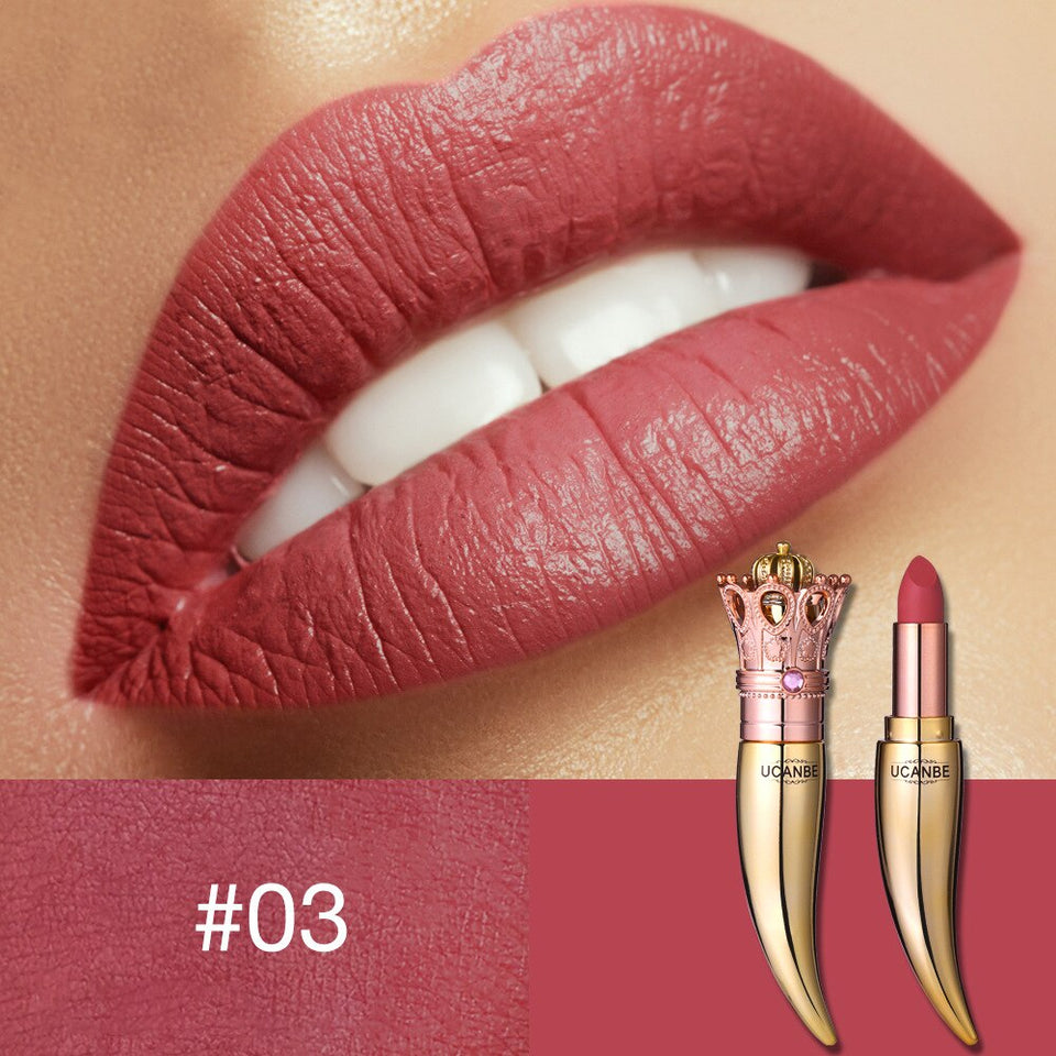 Luxury Creamy Lipstick