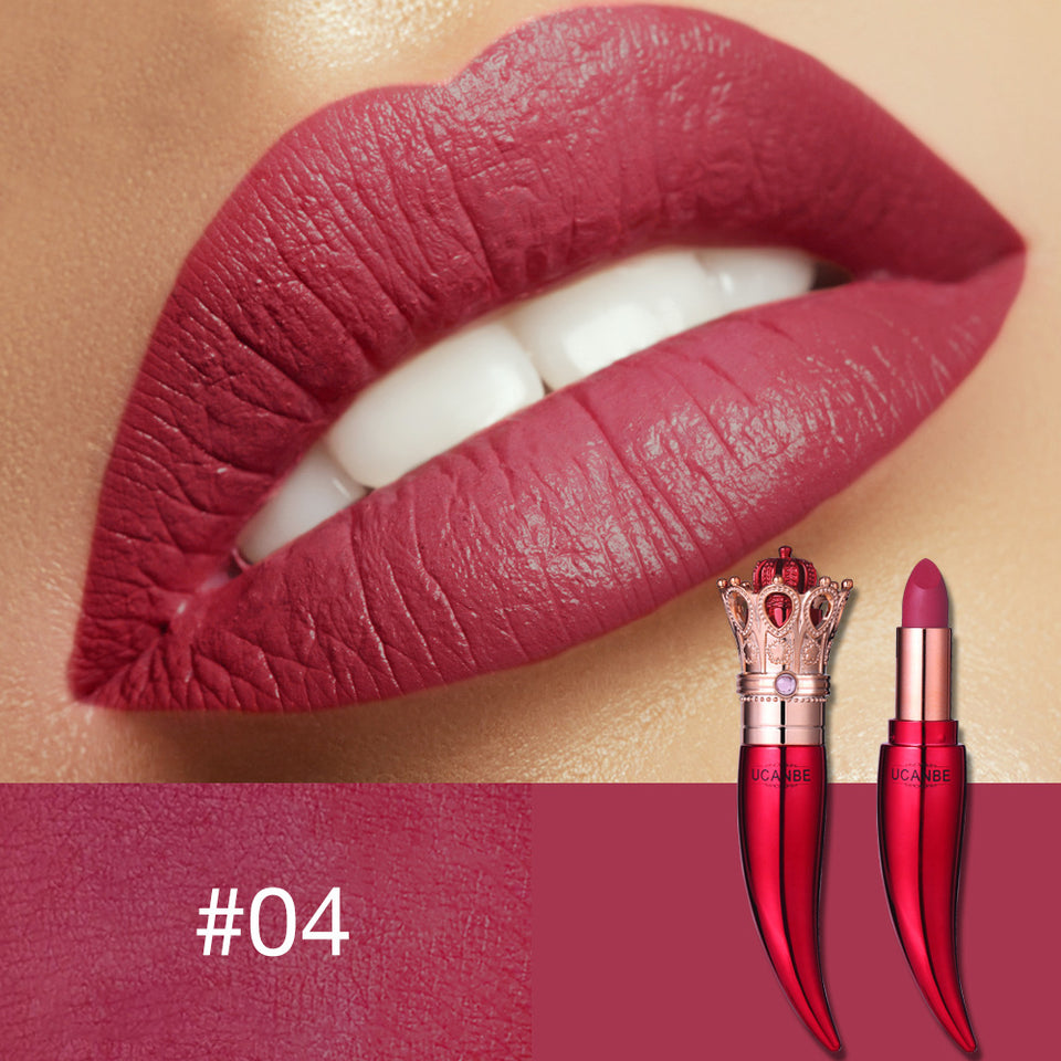 Luxury Creamy Lipstick