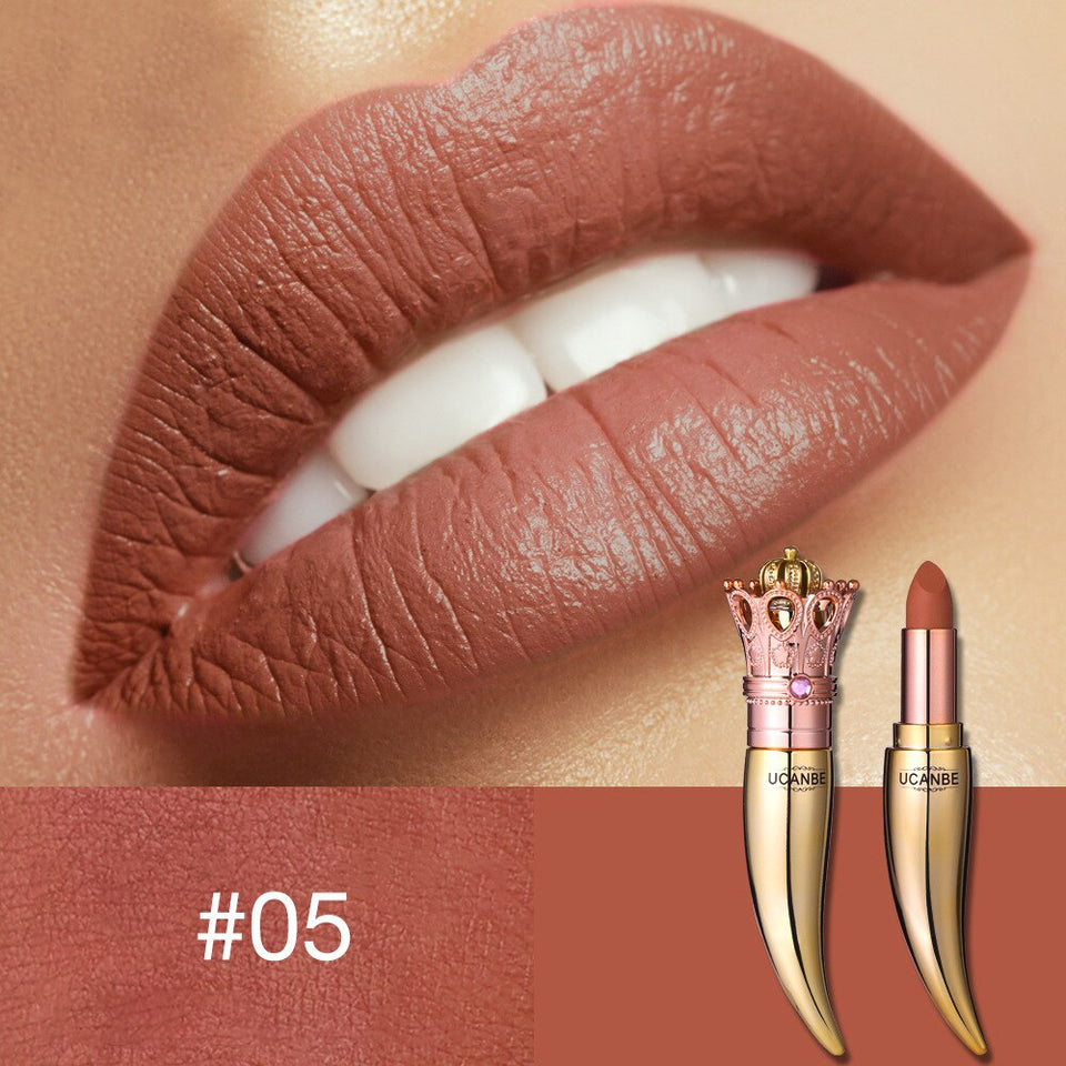 Luxury Creamy Lipstick
