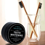 Natural Teeth Whitening Powder