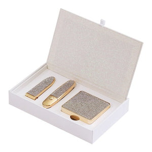 Luxury Boxed Lipstick Set