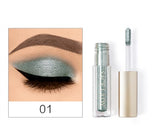 Glitter Liquid Eyeshadow